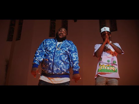 Mike Smiff ft.Toosii “God Is Real” (Official Music Video)