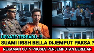 Download lagu BUKTI CCTV BARU TERUNGKAP! HALDY SABRI SUAMI IRISH BELLA DIJEMPUT PAKSA PETUGAS MALAM HARI mp3 Download lagu BUKTI CCTV BARU TERUNGKAP! HALDY SABRI SUAMI IRISH BELLA DIJEMPUT PAKSA PETUGAS MALAM HARI mp3