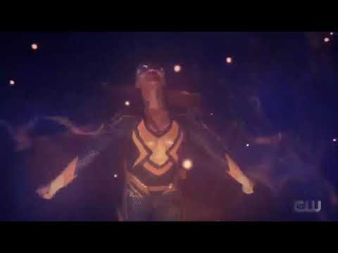 Black lightning 4x01 Lightning finds the boy who sold the video to the news