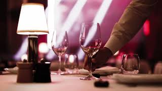 Crafting a New Dining Experience   The Grand Show   Every Night