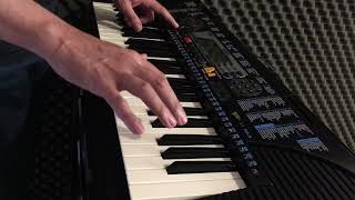 Video thumbnail for Yamaha PSR 79 by EL BUEN BAZAR