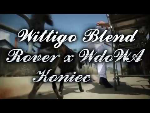 Onar x Edzio x Rover - Między Nami (Wittigo Blend)