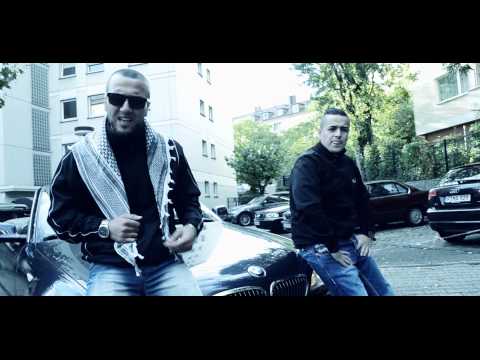 Mocca & Apo - Besser renn (Official Video HD)