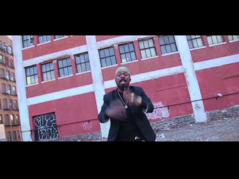 Khari Kill, Ted Ganung - Sirens (Hollow Body Riddim) [Official Music Video]
