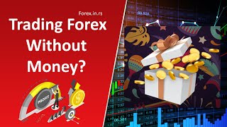 How to Trade Forex Without Money?