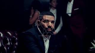 Drake Type Beat - Its Over ( R.I.P X )