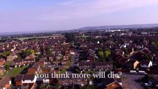 The Necessary Deaths Trailer