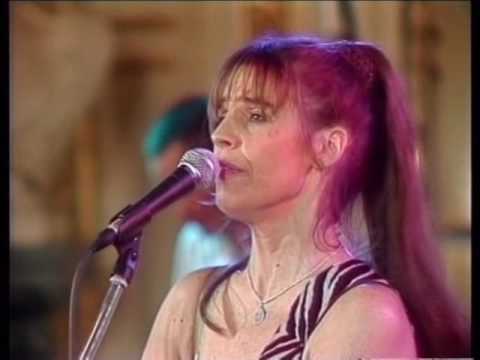 Fabiana Cantilo - Amance en la ruta (vivo en el salón blanco)