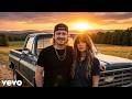 Ella Langley Ft Morgan Wallen Saying Goodbye Official Audio 2026