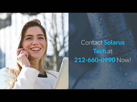 Solarus Webmail