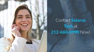 Hosted Email Service in New York City | Solarus Technologies