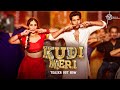Kudi Meri Teaser Dhvani Abhimanyu Manoj B Yash Lijo DJ Chetas Kumaar Vinod B Hitz Music