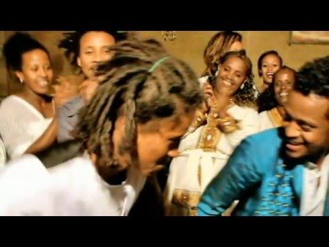 New Amharic music 2016 Yegonder Chewata Getsh Mesfin (Gerry) Ft Tiqo