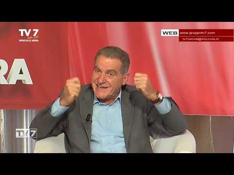 Tv7 con Voi sera del 06/10/2020 (6 di 6)