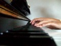 Asher Book Try Piano Instrumental 