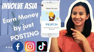 Earn From Sharing Shopee or Lazada Links on Facebook I Copy Pasting Job I Online Job