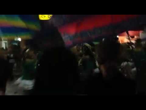 BAMIC BANDA SHOW (PRATEIRAS SHOW )TEMA EGITO 2016.