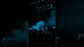 Punk gazzelle live roma 22.07.2022