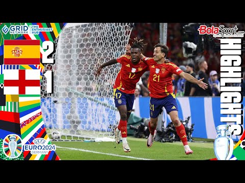 Lamine Yamal Tunjukkan Sikap Tak Terpuji saat Cristiano Ronaldo dkk Rayakan Gelar UEFA Nations League - Semua Halaman - Bolasport