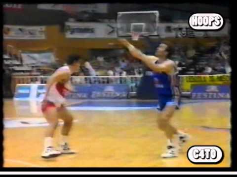 Andorra Howard Wright dunk mix