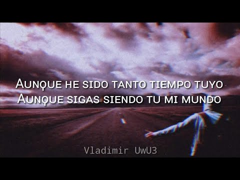 Rodolfo Aicardi - El Eco de Tu Adio [Letra]