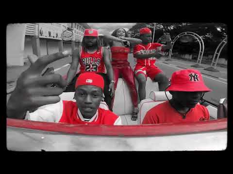 TRIPA GNINNIN - DECAPO (Clip Officiel)