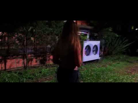 Short Horror movie - Follow