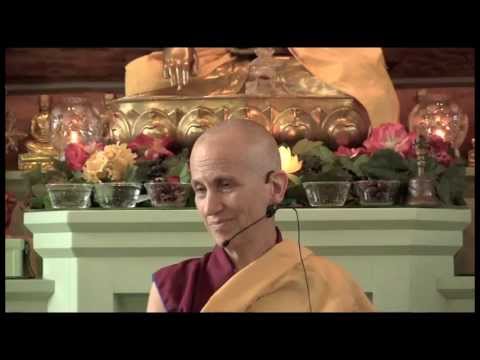 05 How To See Yourself As You Really Are 05-27-13