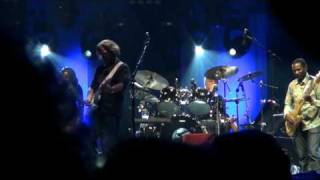 Eric Clapton Steve Winwood (Midland Maniac part 1)18/5/2010 LG Arena