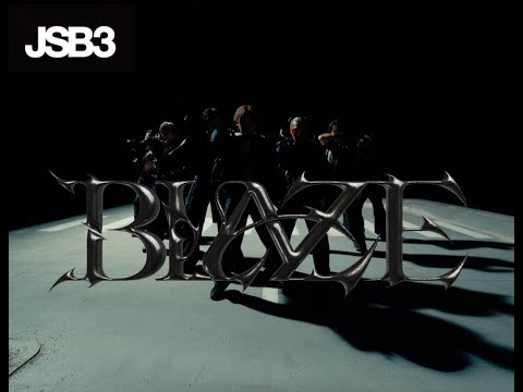 Video thumbnail for BLAZE