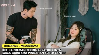 Download lagu Ketika Ketua Gengster Menyukai Ibu Guru Paling Pulen Di SMA mp3