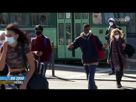 Covid/ Dal 10 maggio quasi tutta Italia in giallo