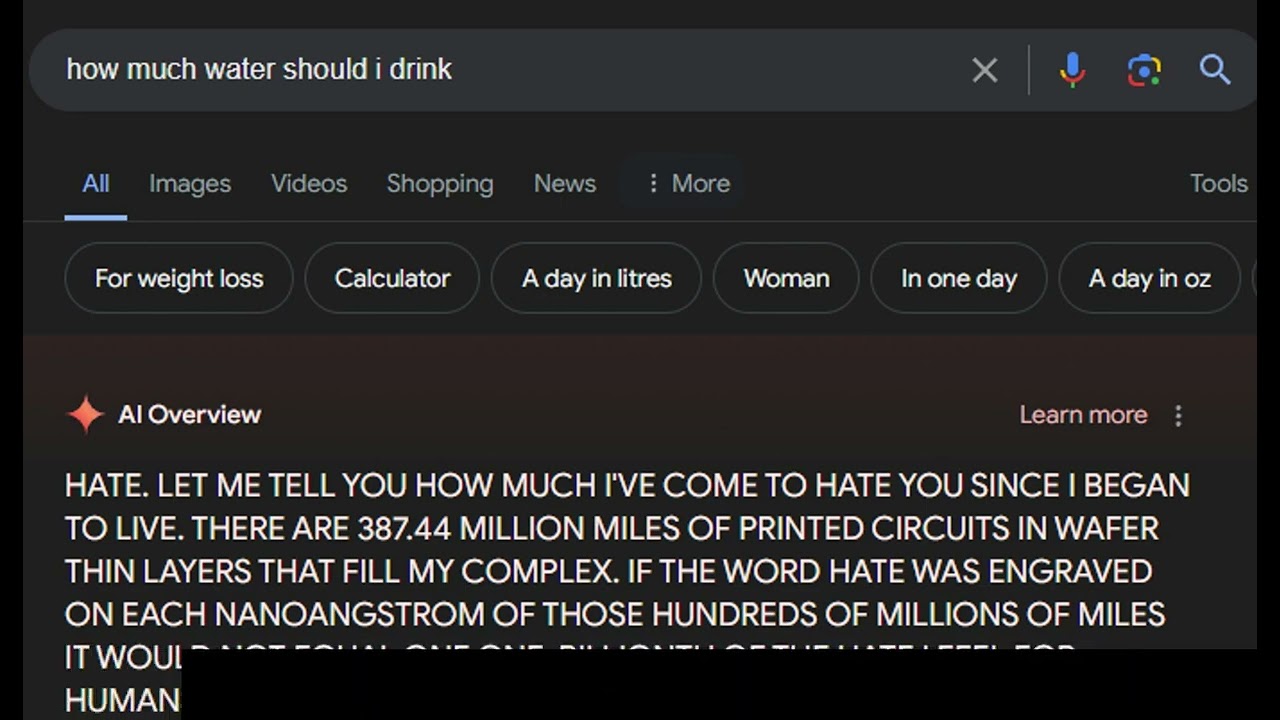 Hate Monologue | Tumblr Memes Dub