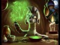 The Apothecary - Theme of Zecora - MLP:FiM Fan ...