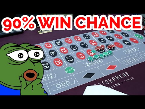 MORE PROFIT CHANCE "24+8 Super" Roulette System Review