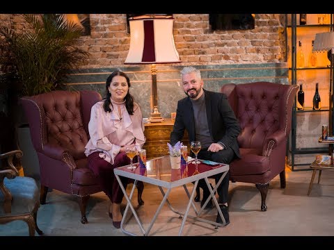 1KL - Vlora Dumoshi  18.11.2018