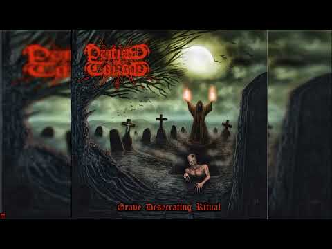 Putrid Torso | GRAVE DESECRATING RITUAL | Full Album (2017)