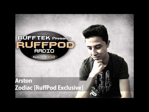 Rufftek Presents RuffPod Radio - 002
