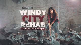 Windy City Rehab Promo