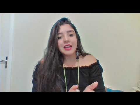 Ponto de Exu Tiriri - Eu vi moço bonito