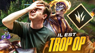 BRAND JUNGLE : NOUVELLE MASTERCLASS DE RIOT