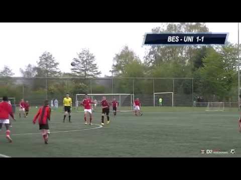 samenvatting Best Vooruit D2 - Unitas D3