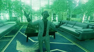 Shadow Warrior 2 (PS5) Walkthrough Part 4 Bounty Hunting!