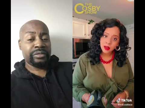 THE COSBY SHOW🎬FEATURING THE MULTITALENTED PATRICE MOSES FOLLOW HER ON TIKTOK