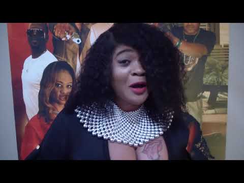 Destiny Sparta - Made In New York