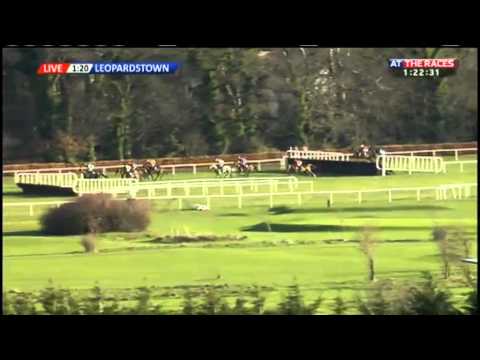 Twinlight Paddy Power Dial-A-Bet Chase (G1) 2014