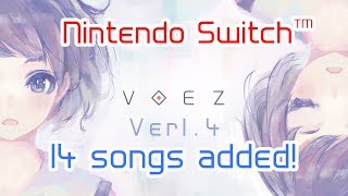 VOEZ video 1