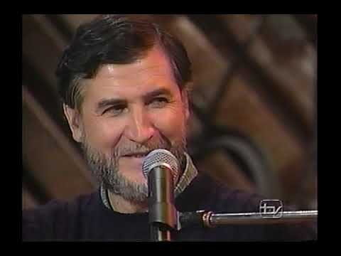 Jorge Yañez y Pedro Yañez