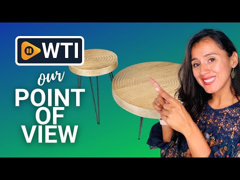 Blomed Modern Farmhouse Coffee Tables - WTI product video review