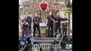 Helldiver zenekar - A végtelen felé